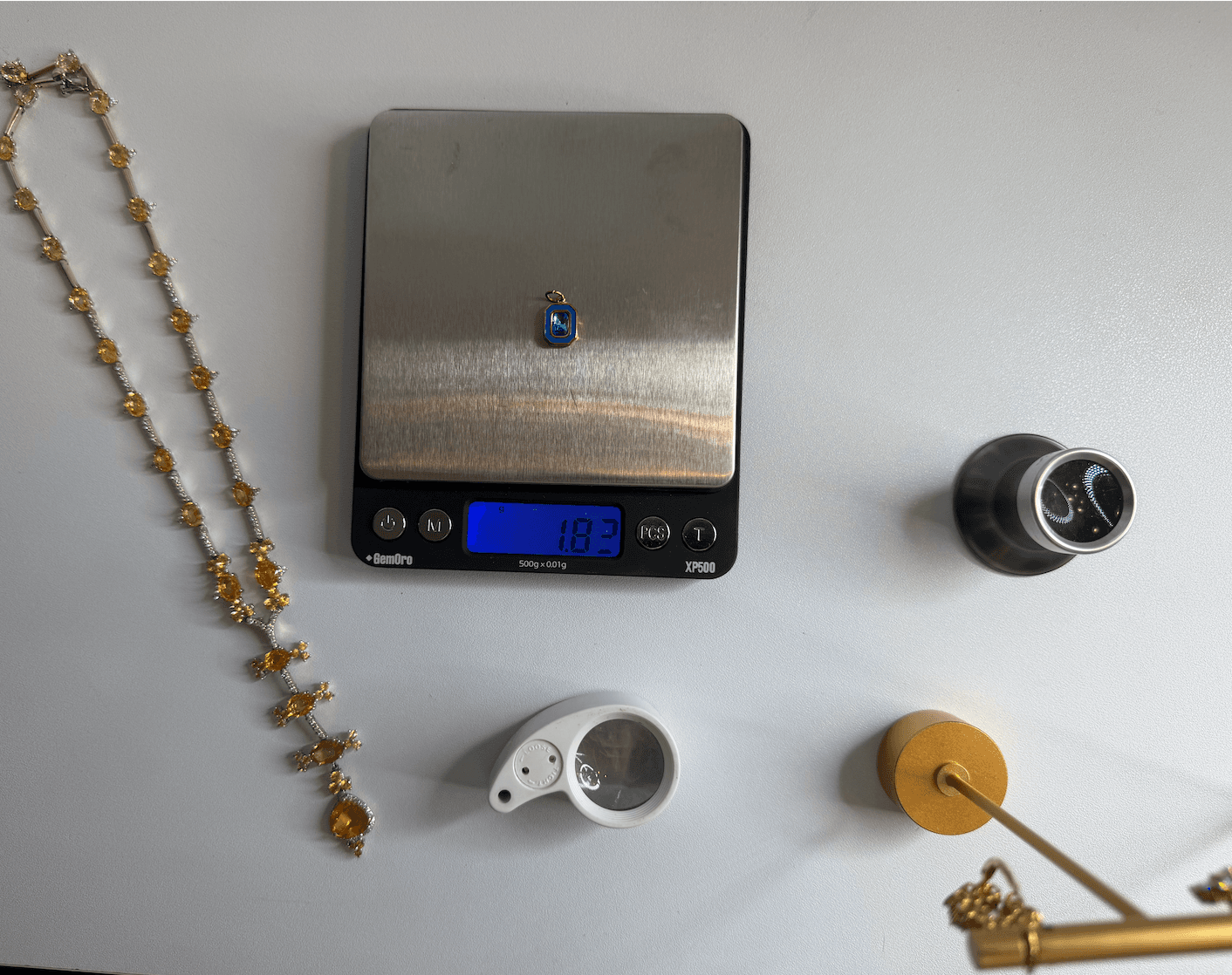 Tools and Tips to Improve Your LocketVault Entries