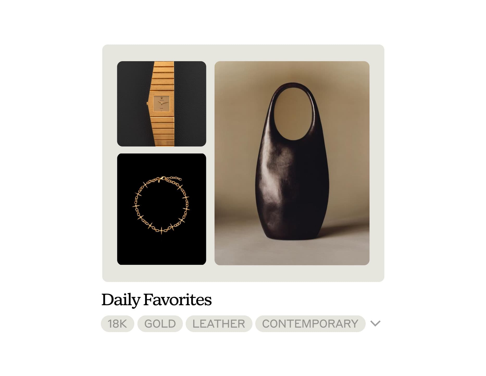 Know what it's actually worth.